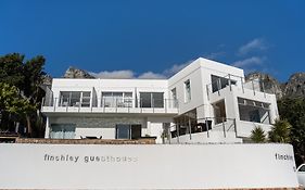 Finchley Guesthouse In Camps Bay